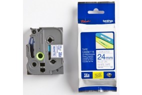 Картридж Brother TZe-253