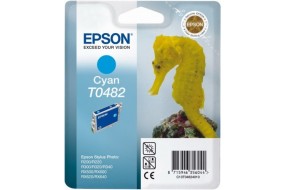 Картридж Epson T0482 (C13T04824010)