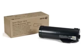 Картридж Xerox 106R02723