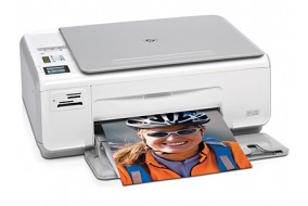 HP DeskJet F4283 (CB656C)