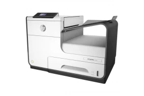 HP Pagewide 352dw