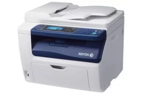 Xerox WorkCentre 6015