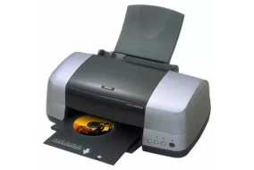 Epson Stylus Photo 900