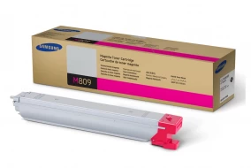 Картридж Samsung CLT-M809S (SS650A)