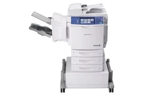Xerox WorkCentre 6400XF