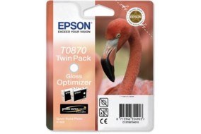 Картридж Epson T0870 (C13T08704010)