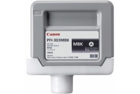 Картридж Canon PFI-303MBk