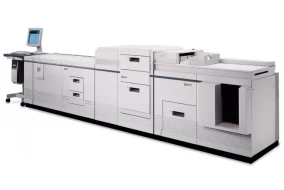 Xerox DocuTech 6180