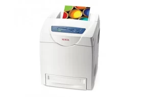 Xerox Phaser 6180N