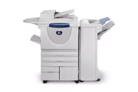 Xerox WorkCentre 5765