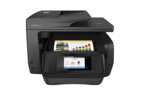 HP OfficeJet Pro 8725