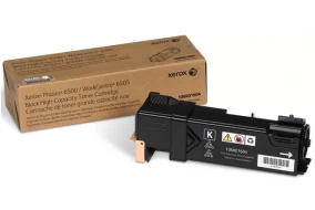 Картридж Xerox 106R01604