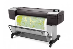 HP DesignJet T1700dr (W6B56A)