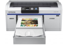 Epson SureColor SC-F2000 4C