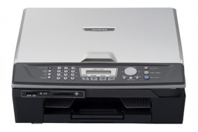 Brother MFC-410CN