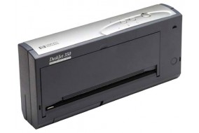 HP DeskJet 350C