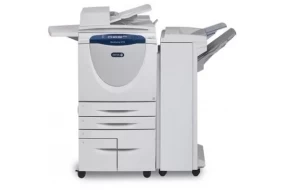 Xerox WorkCentre M35