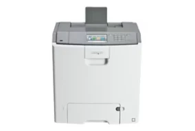 Lexmark C748de