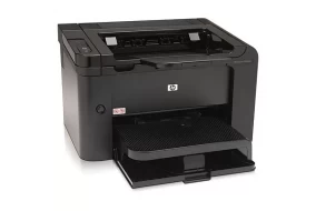 HP LaserJet Pro P1606dn