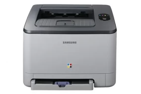 Samsung CLP-350