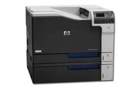 HP Color LaserJet Enterprise CP5525dn