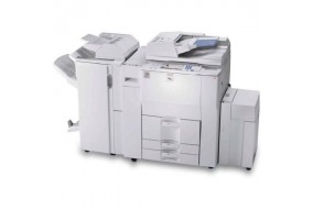 Ricoh Aficio MP 6000