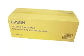 Картридж Epson C13S051069