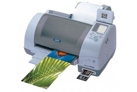 Epson Stylus Photo 895