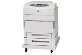 HP Color LaserJet 5500dtn