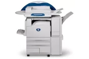 Xerox WorkCentre Pro 40 Color