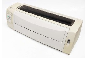Lexmark Forms Printer 2490
