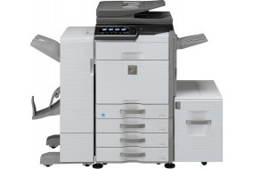 Sharp MX-2640NR