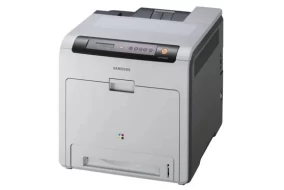 Samsung CLP-610