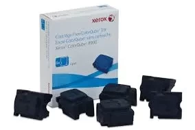 Твердые чернила Xerox 108R01022