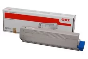 Картридж OKI 46508733