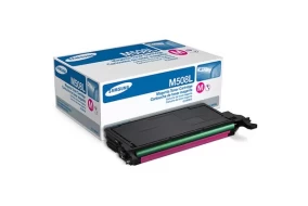 Картридж Samsung CLT-M508L (SU325A)