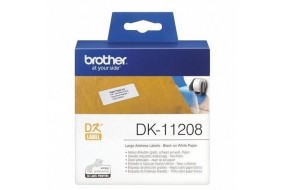 Картридж Brother DK-11208