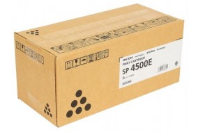 Картридж Ricoh 407318 (SP4500HE)