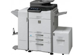 Sharp MX-3140NR