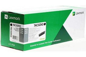 Фотобарабан Lexmark 74C0ZK0