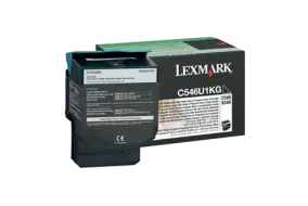 Картридж Lexmark C546U1KG
