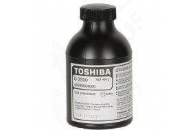 Девелопер Toshiba D-3500