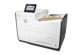HP PageWide Enterprise 556dn