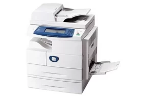 Xerox WorkCentre 4250X