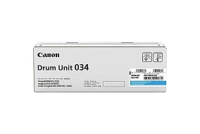 Фотобарабан Canon 034C Drum