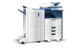 Toshiba e-Studio 506SE