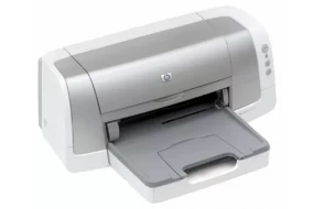 HP DeskJet 6127