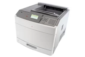 Lexmark T652n
