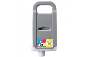 Картридж Canon PFI-706Y