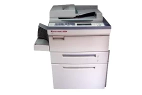 Xerox 5824